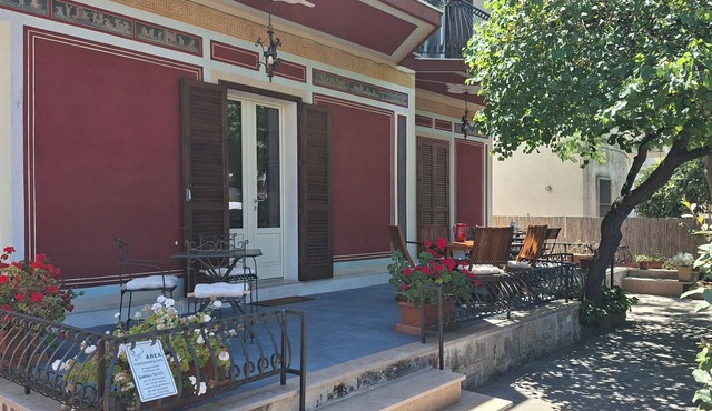 B&B De Angelis