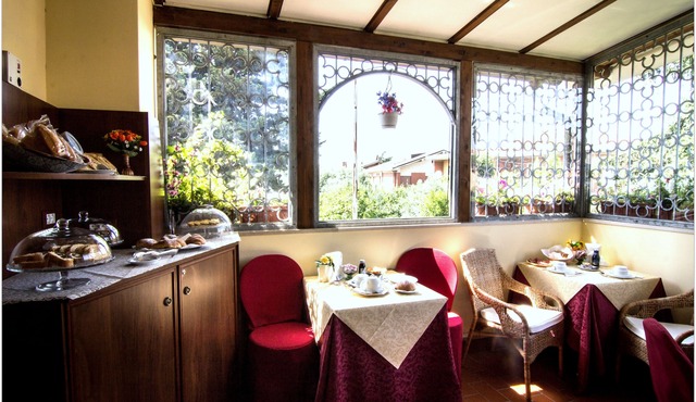 B&B Degli Amici
