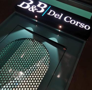 B&B DEL CORSO FOGGIA con parcheggio custodito
