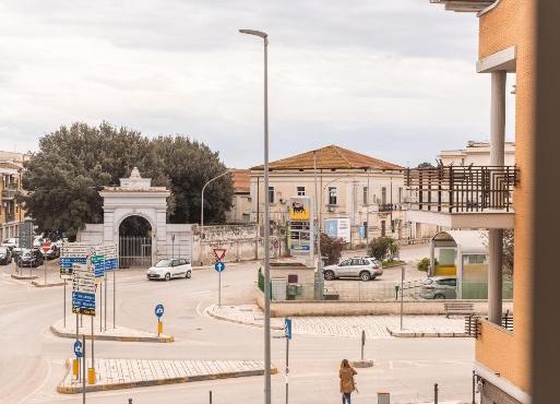 B&B della Stazione