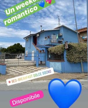 B&B Dolce Sogno