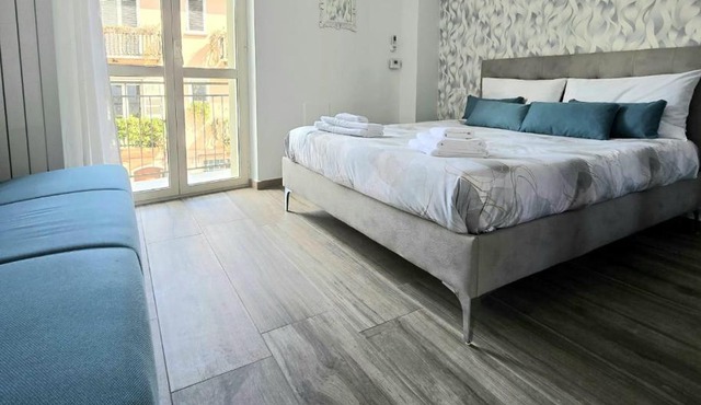 B&B Fede e Natura