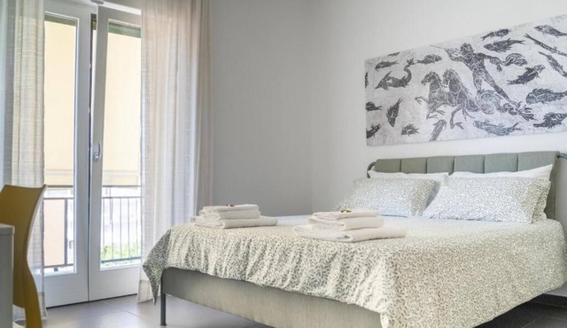 B&B hiPaestum
