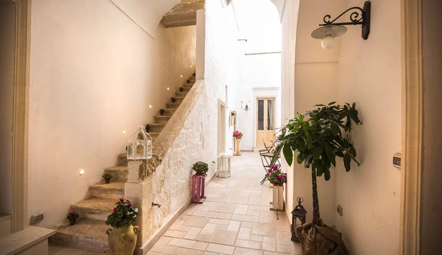 B&B Il Borgo
