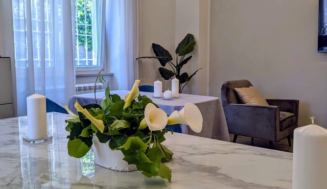 B&B IL GLICINE