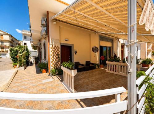 B&B l'angoletto