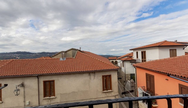 B&B la Botte