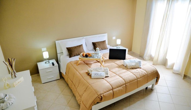 B&B La casa di Betty