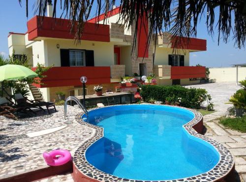 B&B La Gioconda