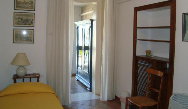 B&B Li Culuri