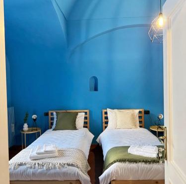 B&B Maison Lunarè