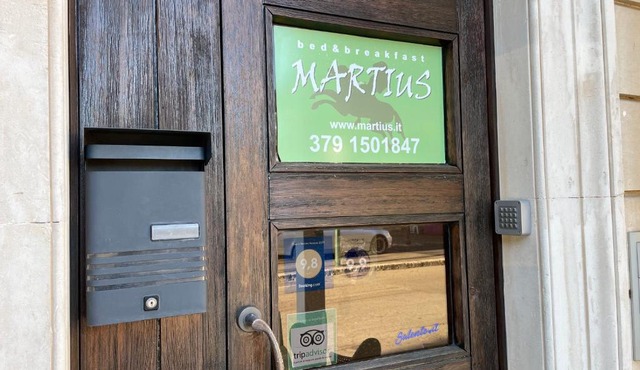 B&B Martius 2