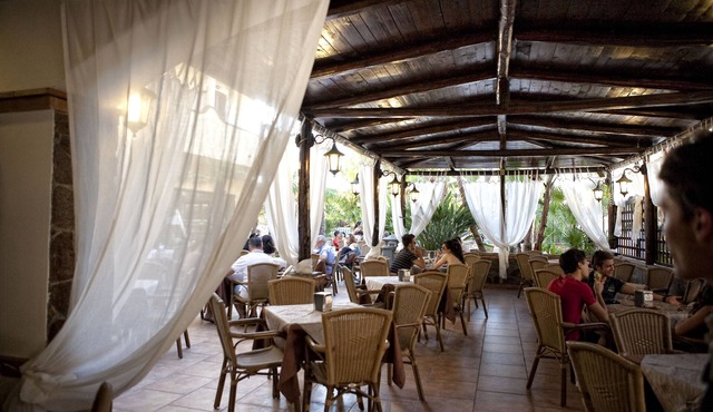 B&B PuertoSeguro