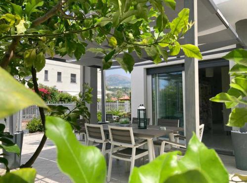 B&B Sabbia e Sassi