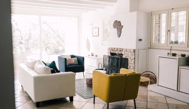 B&B Samarelle [Exclusive Villa]
