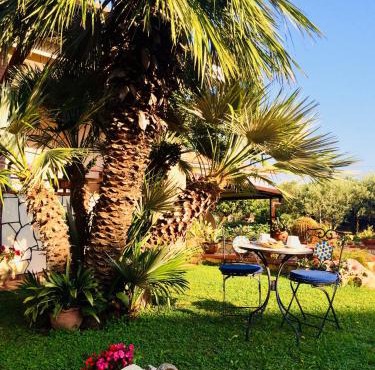 B&B San Paolo