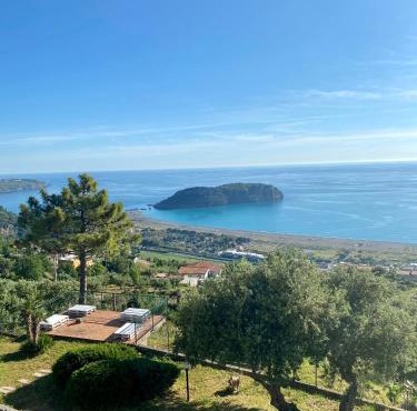 B&B Saracinello