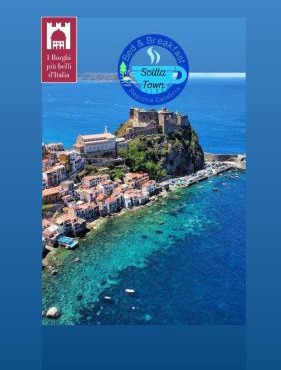 B&B Scilla Town