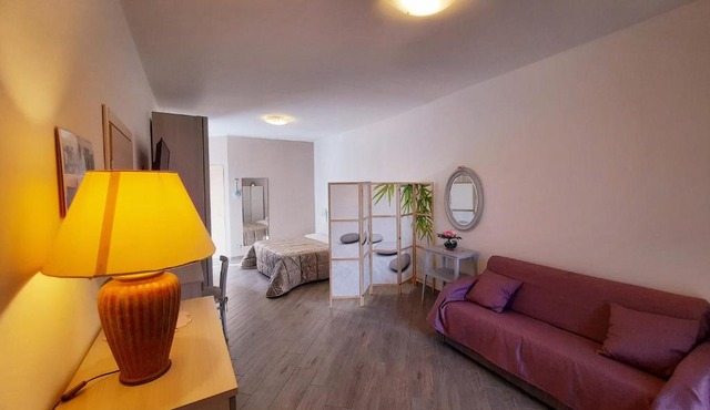 B&B Solimo