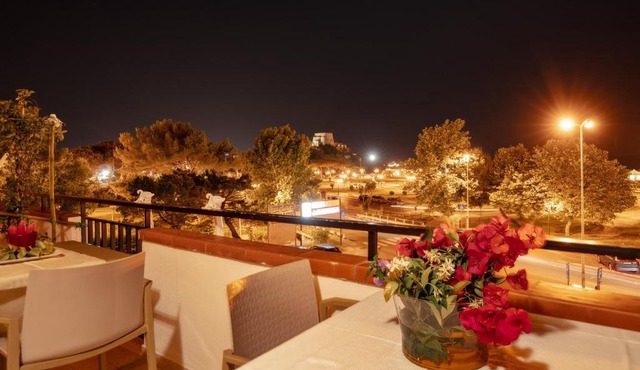 B&B Torre Talao