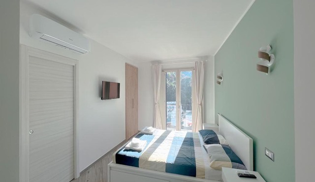 B&b Valle Molina