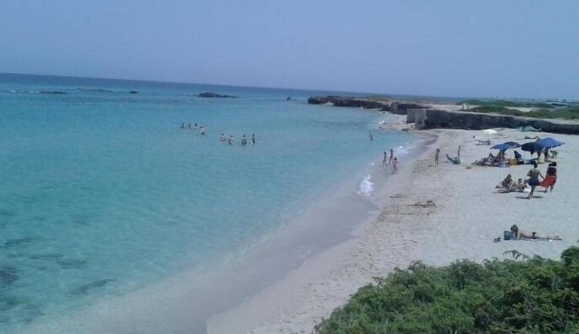 B&B Vistadamare