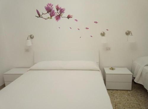B&Belvedere, affittacamere