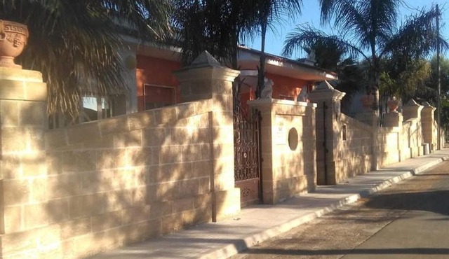 B&bposto di blocco