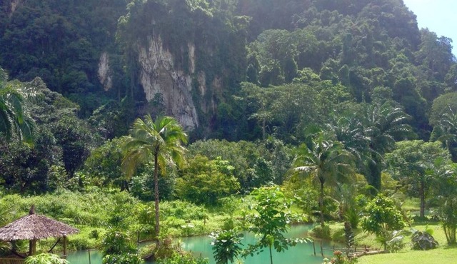 Baan Blue River 3 bedrooms