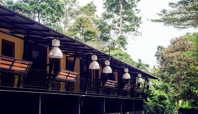 Baan Kao Kod