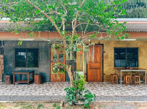 Baan Panmala Homestay - Ao Luek, Krabi