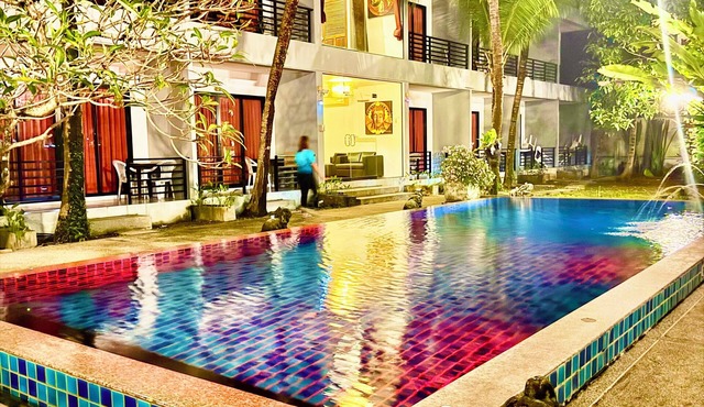 Baan Phu Chalong Place