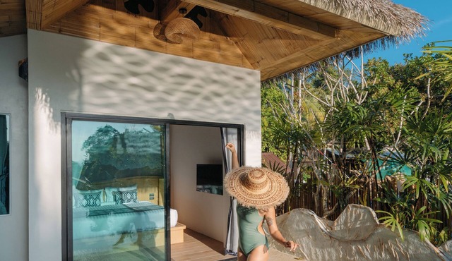 Baan Taranya Koh Yao Yai Resort