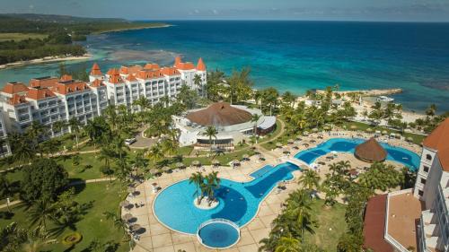 Bahia Principe Explore Jamaica - Hyatt Inclusive Collection - All Inclusive - New Opening December 2026