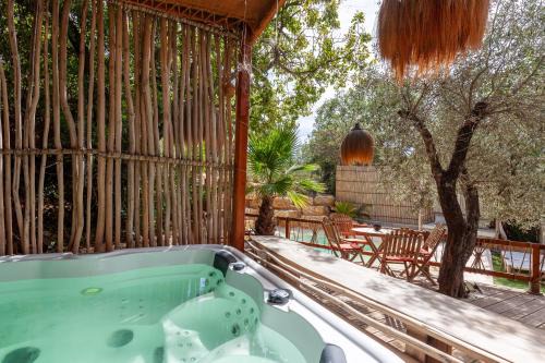Bali House