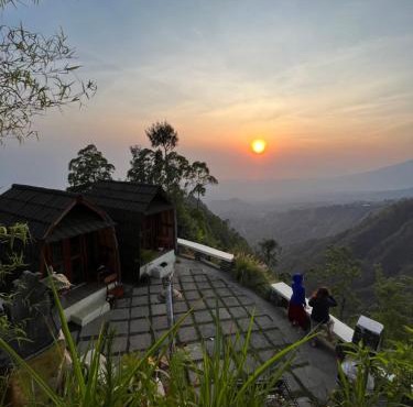 Bali Sunrise Camp & Glamping