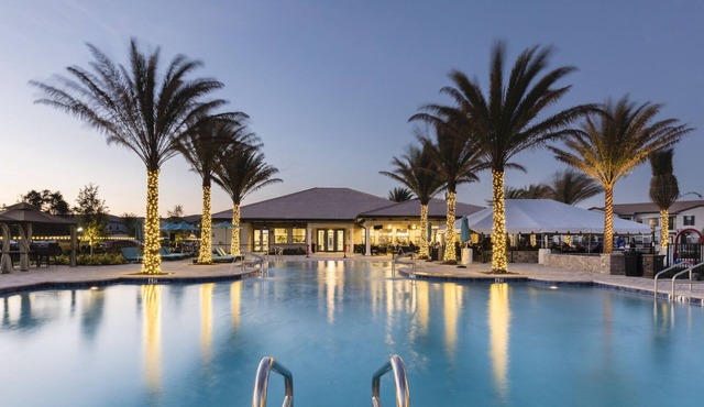 Balmoral Resort Florida