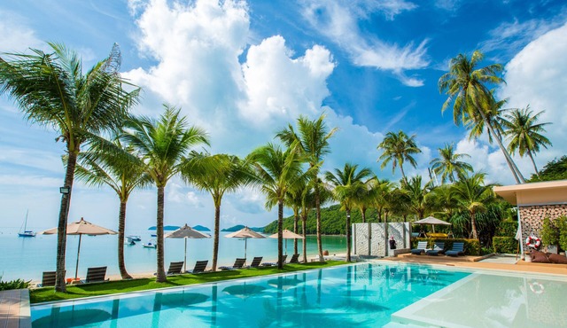 Bandara Pool Villas, Phuket