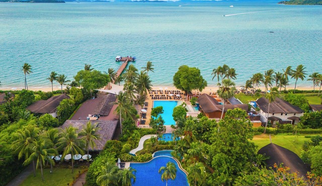 Barcelo Coconut Island Phuket