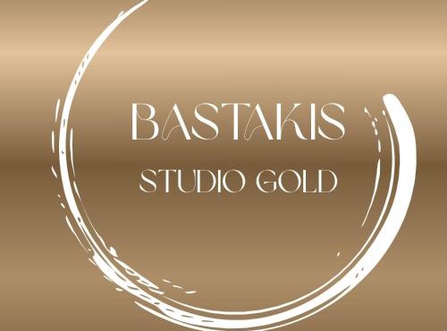 Bastakis Studio Gold