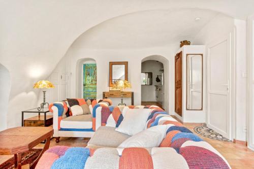 Bastide de Pachoquin Gîte - Spa