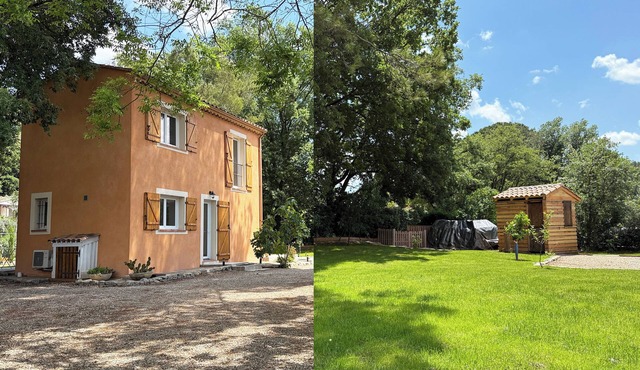 Bastide de l'Estérel – Nature & Leisure - Var Provence French Riviera Southeast