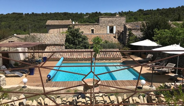 Bastide La Destinée