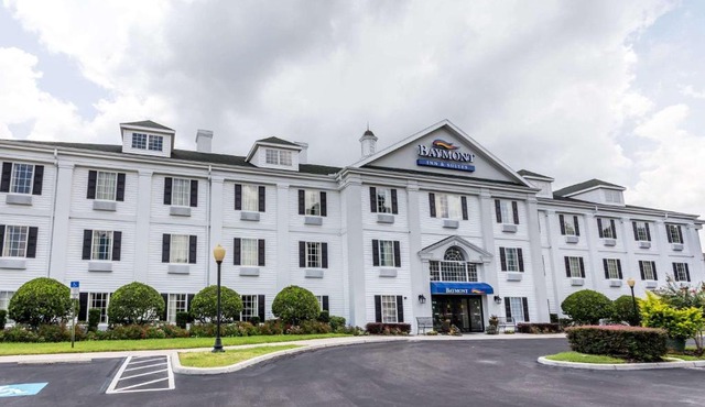 Baymont by Wyndham Lakeland