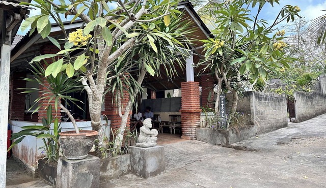 BB Homestay Two