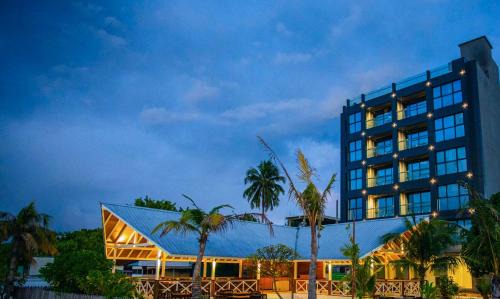 Beach Heaven Guraidhoo by Beach Hotel Maldives