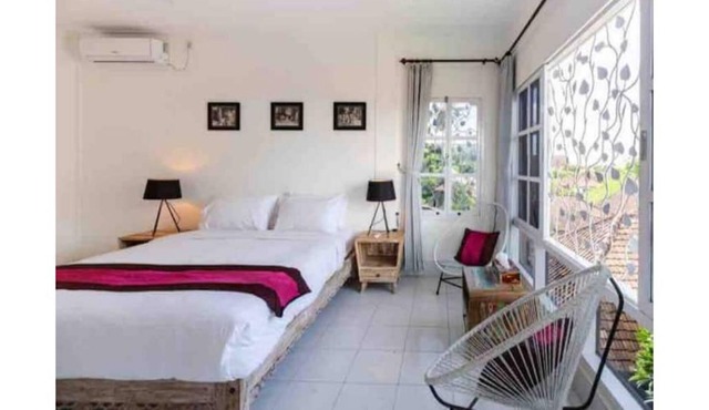 Beach House Apartment 2