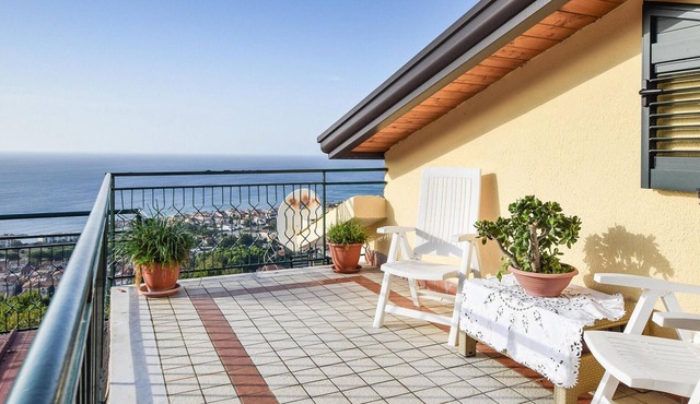 Beautiful apartment in Castellabate -SA-