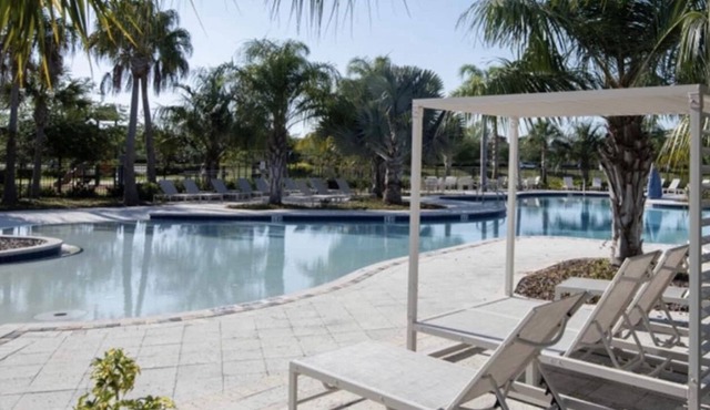 Beautiful Duplex House with swimming pool