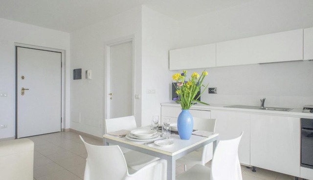 Beautiful Holiday Home in Vasto near Sea